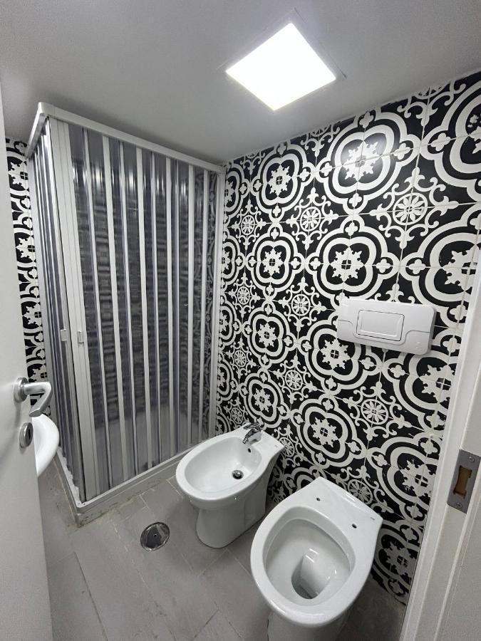 Mini House Vicoletto Pontenuovo 41 Apartment Naples Exterior photo